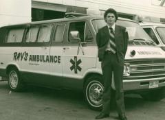 EMSClassics.com Image