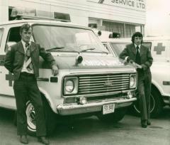 EMSClassics.com Image