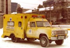 EMSClassics.com Image