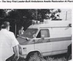 EMSClassics.com Image