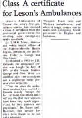 EMSClassics.com Image