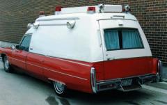 EMSClassics.com Image