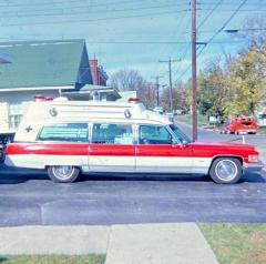 EMSClassics.com Image