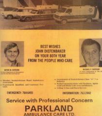 EMSClassics.com Image