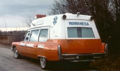 EMSClassics.com Image