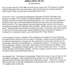 EMSClassics.com Image