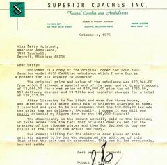 EMSClassics.com Image