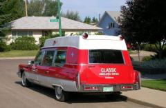 EMSClassics.com Image