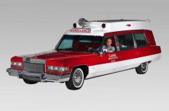 EMSClassics.com Image