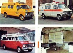 EMSClassics.com Image