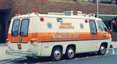 EMSClassics.com Image