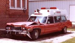 EMSClassics.com Image