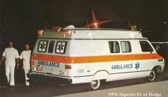 EMSClassics.com Image