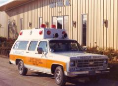 EMSClassics.com Image