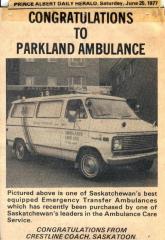 EMSClassics.com Image