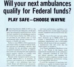 EMSClassics.com Image