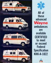 EMSClassics.com Image