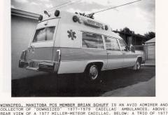 EMSClassics.com Image