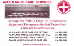 EMSClassics.com Image