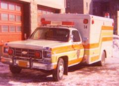 EMSClassics.com Image