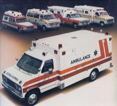 EMSClassics.com Image