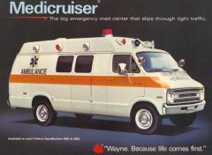 EMSClassics.com Image