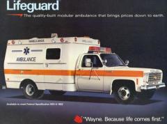 EMSClassics.com Image