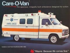 EMSClassics.com Image