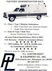 EMSClassics.com Image