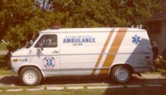 EMSClassics.com Image