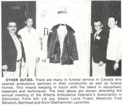 EMSClassics.com Image