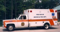 EMSClassics.com Image