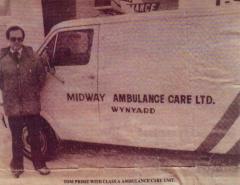 EMSClassics.com Image