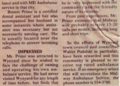 EMSClassics.com Image