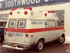 EMSClassics.com Image