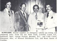 EMSClassics.com Image