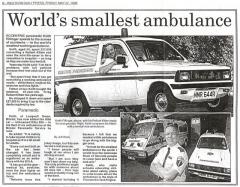 EMSClassics.com Image