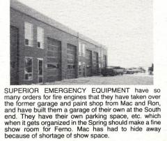 EMSClassics.com Image