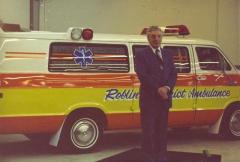 EMSClassics.com Image