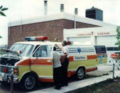 EMSClassics.com Image