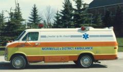 EMSClassics.com Image