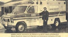 EMSClassics.com Image