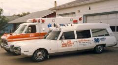 EMSClassics.com Image