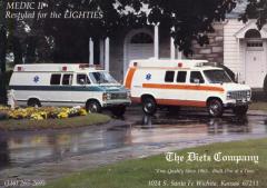 EMSClassics.com Image