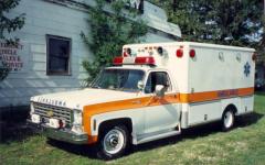 EMSClassics.com Image