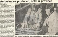 EMSClassics.com Image