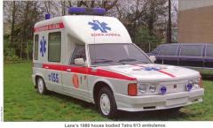 EMSClassics.com Image