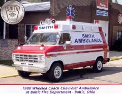 EMSClassics.com Image