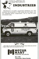 EMSClassics.com Image