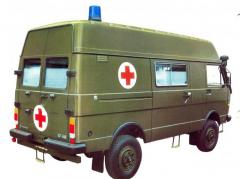 EMSClassics.com Image